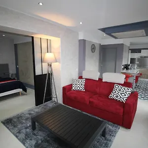 Bel 53 M2 , Ruy-Montceau France