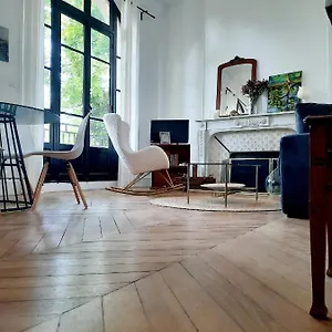 Appartement L'ile Des Prevots, Crosne