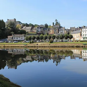 Double Avec Salle De Bains Privee , Quintin France